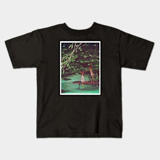 Day out Kids T-Shirt